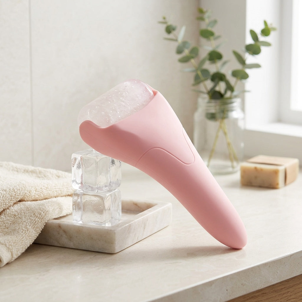 Start your day looking refreshed